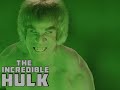 The Hulk vs A Bull! | Season 3 Episode 3 | The Incredible Hulk