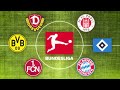 50 Jahre TRANSFERVERBOT für alle Bundesligisten ❌ | FM24 Experiment