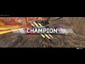 Apex Legends S9 Highlight #4 End of Season 9