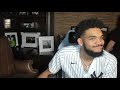KAT & DM3 React to JiDion getting BANNED by Tyrone & the Tyrone Diss Track (SECRET YOUTUBE STREAM)
