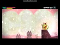 Guacamelee Spinning forever
