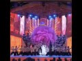 Shahrukh khan and Anushka Sharma Live Performance | Tujhme rab dikhta hai |