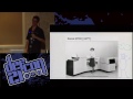 Defcon 21 - Forensic Fails - Shift + Delete Won't Help You Here