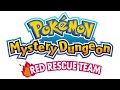 Great Canyon (BrawlBRSTMs3 X Rip) - Pokémon Mystery Dungeon: Red Rescue Team OST Extended