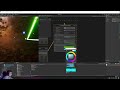 How to make Ambient Particles in Unity using VFX Graph