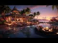 PARADISE CHILLOUT New Age & Calm | Wonderful Playlist Lounge Chill out | Ambient