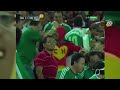 😔 La ÚLTIMA VEZ que MÉXICO fue la TERCERA POTENCIA del continente 🥉 Copa América 2007