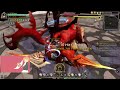 【Dragon Nest SEA】LB26 Sunset Training Ground (STG) | Windwalker ★~