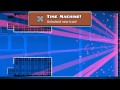 Replay from Geometry Dash!