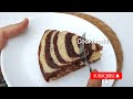 Cake without oven and mixer!!quick and delicious recipe
