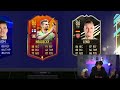 REKORD START!! 195 RATED FUT DRAFT CHALLENGE FIFA 21