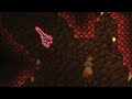 Disturbing Video Game Music 234: Underground Crimson - Terraria