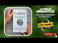 UNCOVER TOP 10 REASONS why you should read THE PSYCHOLOGY OF MONEY | 3 Minutes