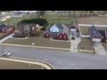 Phantom 3 HD Test - Meridianville Alabama