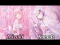 IDSMILE **full version** | MIZUKI & KANADE DUET -edit-