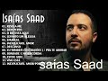 Isaias Saad - Top 15 Músicas