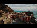 Travel: Lago di Como e Cinque Terre, Italia