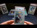 PSA 1980's 12 Card Reveal: Don't hate the player... hate the grade!