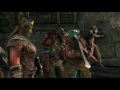 for honor cutscenes viking chapter