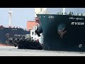 30 Minutes Amazing Relaxing Shipspotting At Vietnam's Busiest Port With Ship Details