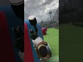 Paintball Playground VR - NXL World Cup 2023 layout