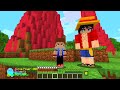 A FRUTA do SUKUNA no ONE PIECE Minecraft