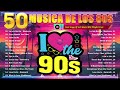 Grandes Exitos De Los 80 y 90  En Inglés - Las Mejores Canciones De Los 80 - Clasicos De Los 80 y 90