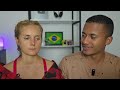 Perguntas e respostas: Quando vamos pra Rússia, por que ela veio pro Brasil, como nos conhecemos...