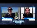 The Market is an Opportunity Machine w/ Shadow Trader: Peter Reznicek | SPECULATORS PODCAST EP 46