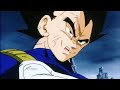 Goku VS Broly (Bluray remastered HD) (TNG REMIX Sound Track)