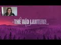 I Can Pet My Sled Dogs! | StacyPlays The Red Lantern (Wild Wednesday)
