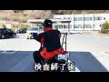 【Motovlog】走る権利を勝ち取りに行く男たち / XL1200NS XL1200X