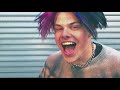 YUNGBLUD - weird! (Official Video)