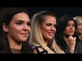 Best Red Carpet & Cat Walk Moments | Keeping Up With The Kardashians