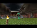 Hermitcraft S10#8: Making Frogger In Minecraft