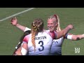 Great Britain storm back to form! | Great Britain v USA | Full Match Replay | Perth HSBC SVNS