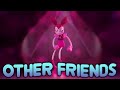 STEVEN UNIVERSE - OTHER FRIENDS (Electro-Swing Cover) ft. @The_Musical_Ghost