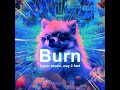 Burn (Techno)