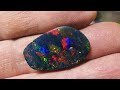 The Best Australian Opal You've Never Even Heard Of
