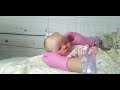 Baby Girl Greer! (awake reborn doll)