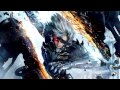 Metal Gear Rising: Revengeance - Hot Wind Blowing (Feat. Ferry Corsten) Extended