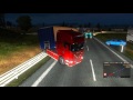 ★ IDIOTS on the road #16 - ETS2MP | Funny moments - Euro Truck Simulator 2 Multiplayer