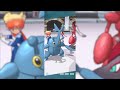Brycen-Man and Bellelba return? Infamous Pokéstar Villains Full Story | Pokémon Masters EX