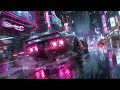 Hyperdrive | Synthwave Song by R3velix