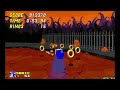 Haunted Heights Zone (2.2) (MIDI Version) - Sonic Robo Blast 2