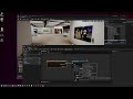 Immersive VR Worlds: Enhancing VR with Movement, Audio, and Video with Unreal Engine 5