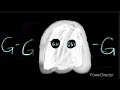G-g-g-ghost… (Vocal Cover)