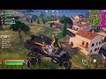 Fortnite - PlayStation 4 - Chapter 5 - Season 3 - Battle Royale - Squad - Victory Crown
