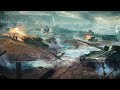 World of Tanks Official Soundtrack - Operation Overlord