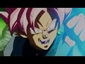 Goku’s Rage - Bloody Mary - lady Gaga  [AMV/Edit]
